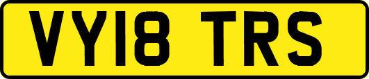 VY18TRS