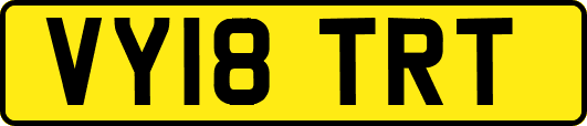 VY18TRT