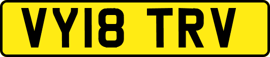 VY18TRV