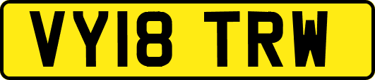VY18TRW