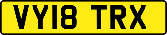 VY18TRX