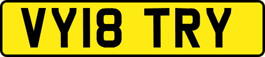 VY18TRY
