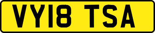VY18TSA