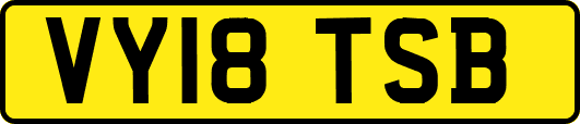 VY18TSB