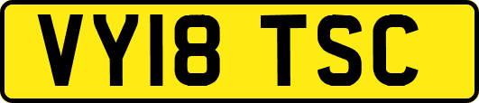 VY18TSC