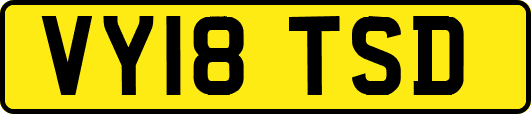 VY18TSD