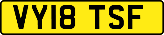 VY18TSF