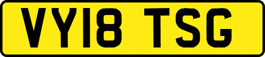 VY18TSG