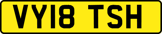 VY18TSH