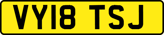 VY18TSJ