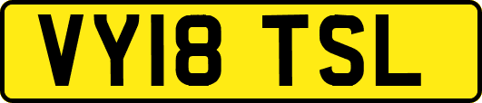 VY18TSL