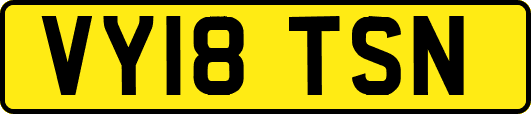 VY18TSN