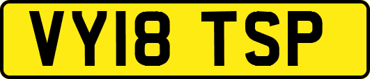 VY18TSP