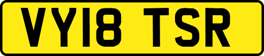 VY18TSR