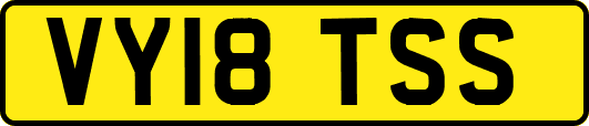 VY18TSS