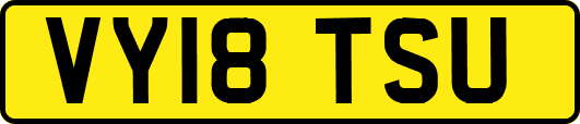 VY18TSU