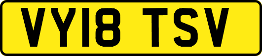 VY18TSV