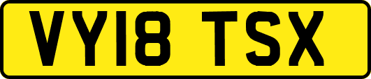 VY18TSX