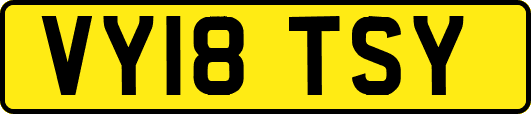 VY18TSY