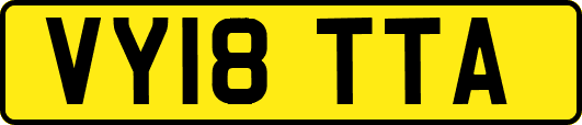 VY18TTA