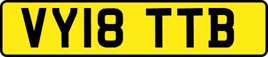VY18TTB
