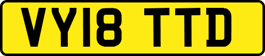 VY18TTD