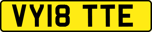 VY18TTE