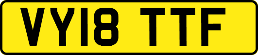 VY18TTF