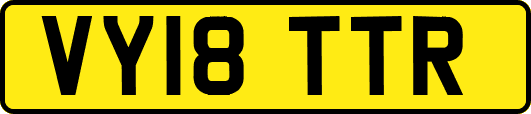 VY18TTR