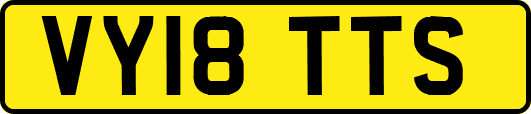 VY18TTS