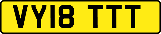 VY18TTT
