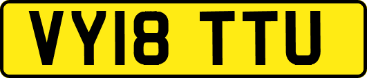 VY18TTU