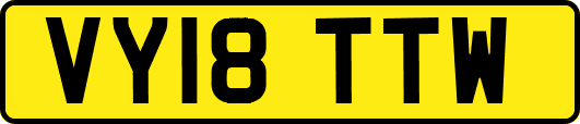 VY18TTW