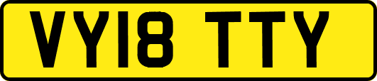 VY18TTY