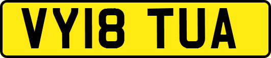 VY18TUA
