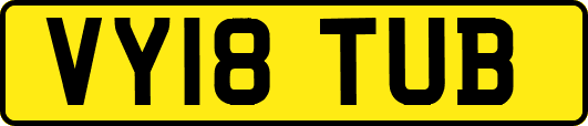 VY18TUB
