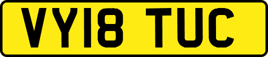 VY18TUC