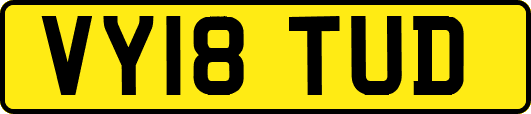 VY18TUD