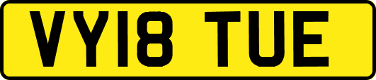 VY18TUE