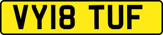 VY18TUF
