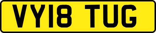 VY18TUG