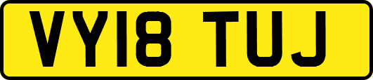 VY18TUJ