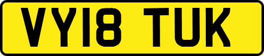 VY18TUK