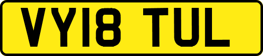 VY18TUL