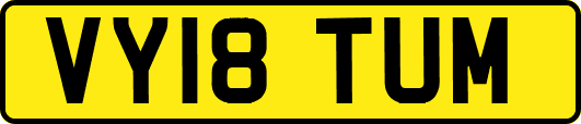 VY18TUM