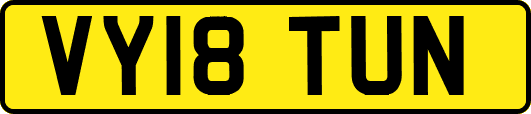 VY18TUN