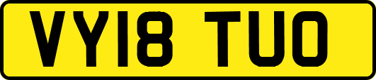 VY18TUO