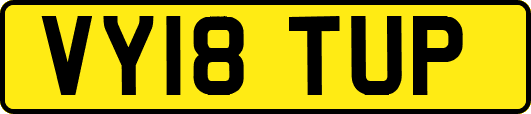 VY18TUP