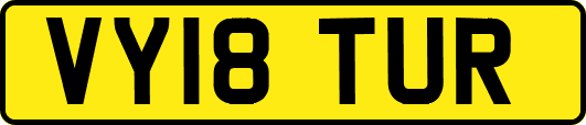 VY18TUR