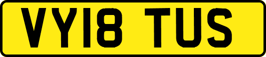 VY18TUS